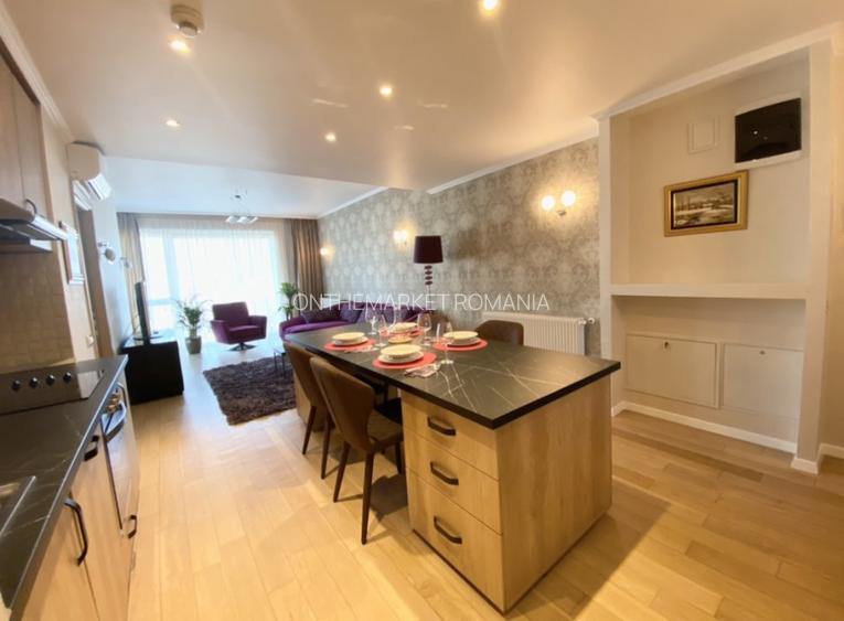 Apartament 3 camere LUX - Sisesti - 9