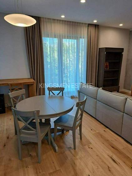 Apartament Lux 2 camere in Vida Herastrau + parcare ! - 6
