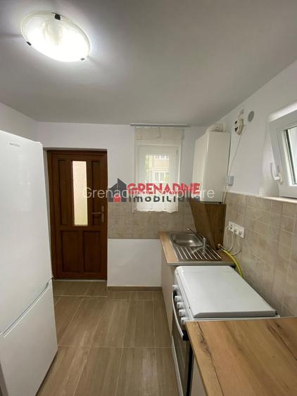 Garsoniera 40 mp Zona Centrul Civic - Cod 5279 - 5