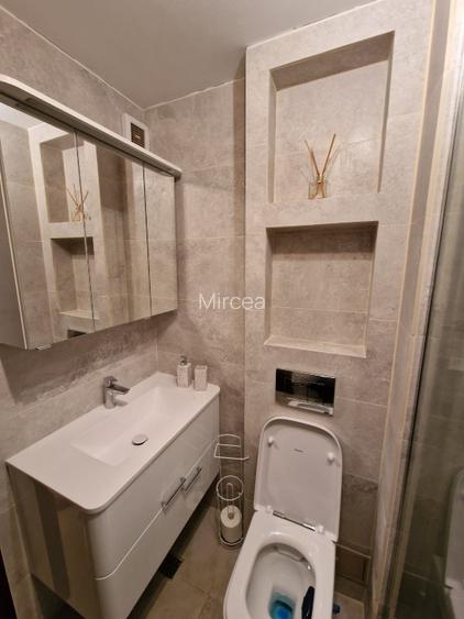 Apartament 4 camere în Colentina mobilat si utilat modern - 5