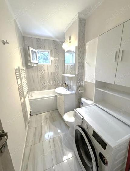 Apartament 2 camere -Podu Ros - 8