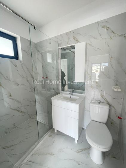 Casa individuala 3 camere - Berceni - 26