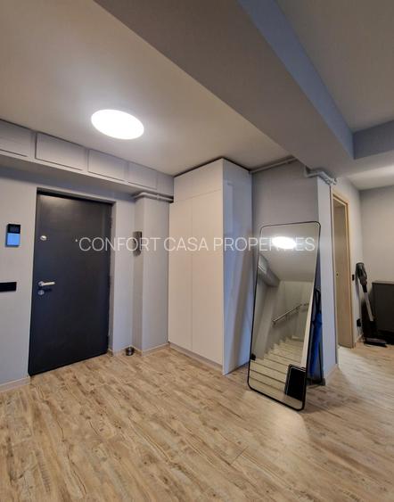 Complex Rezidential - Penthouse - High Class- 4 camere - loc parcare subteran - 8