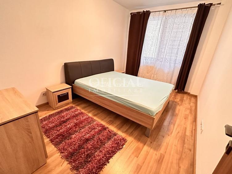 Apartament 3 camere | Zona Vivo - Amethyst | 60 mp | Floresti - 5