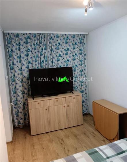 Apartament 2 camere de vanzare Sibiu Zona Tiglari - 5