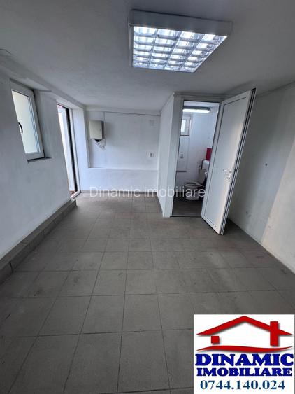 Spațiu comercial, Bicaz– Preț 350 euro+TVA/ lunar - 10