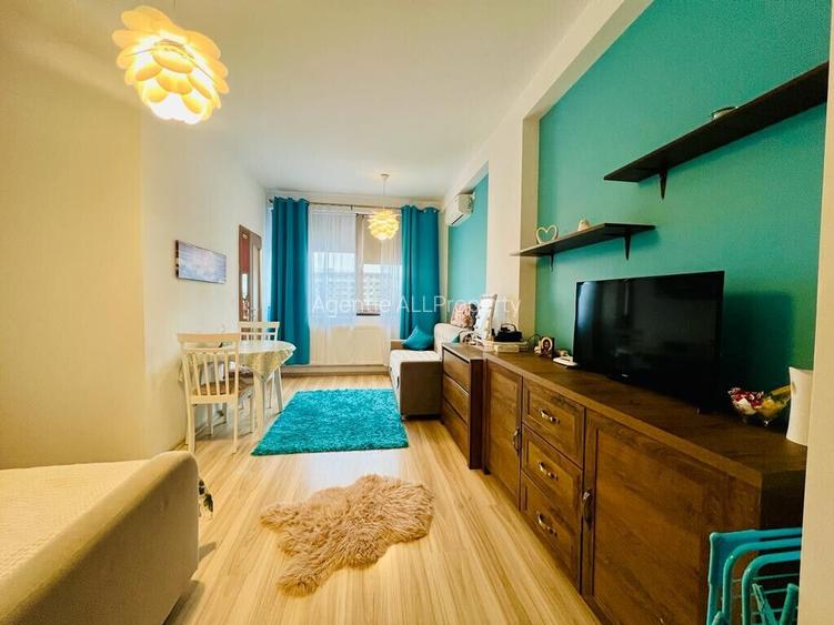 GARSONIERA COCHETA DE INCHIRIAT, MUTARE IMEDIATA, TATARASI 2 BAIETI - 2