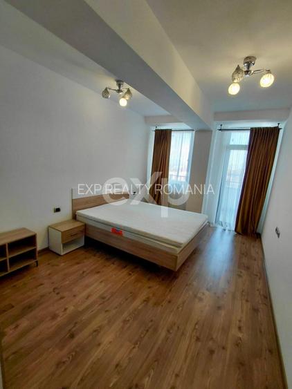 Apartament de închiriat – 4 camere, decomandat – Tractorul - 120 mp. - 13