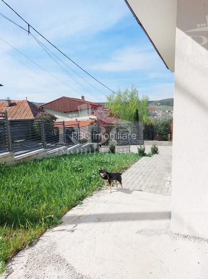 Case noi cu teren in Chinteni - 3