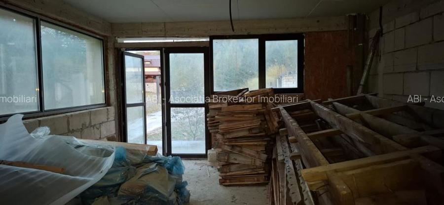 Oportunitate de investiție în stațiunea Cheia - 6