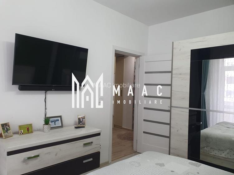 Apartament modern 2 camere| 51mp | 2 balcoane | 2 locuri parcare subterane+Boxa - 8