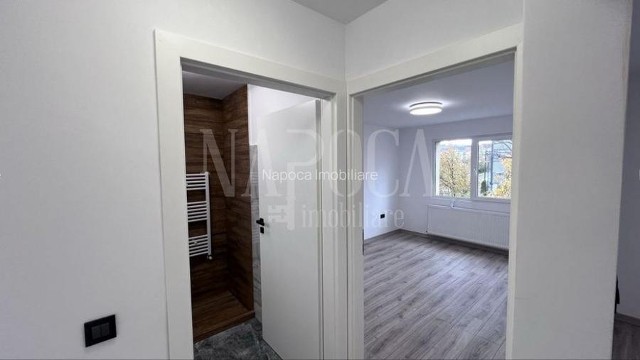Apartament 3 camere de vanzare in Manastur, Cluj Napoca - 4