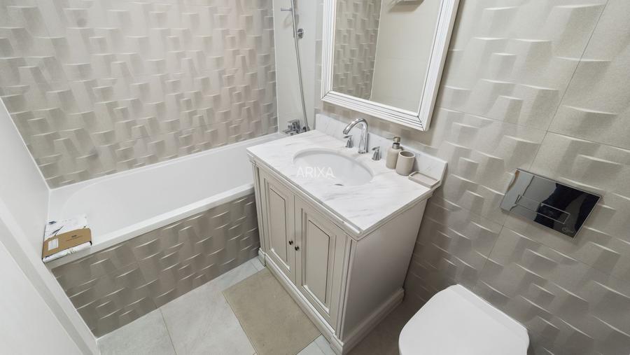 2 Camere 9 Cloud Pipera Aviatiei Promenada Cu Parcare Zona Excelenta - 10