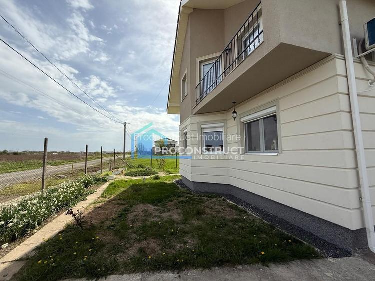 Casa individuala de vanzare in Dumbravita | zona lac | 330.000 EURO - 27