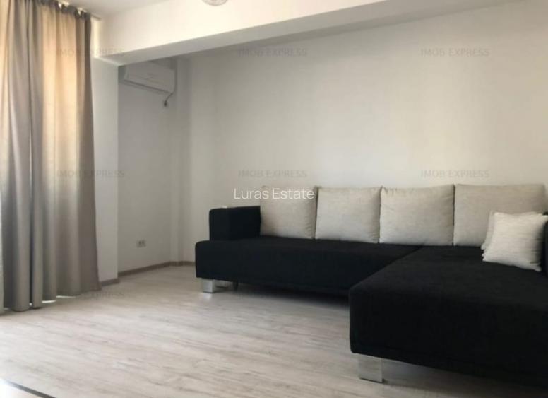 De vânzare – Apartament 2 camere, parcare, Tomis Plus - 2