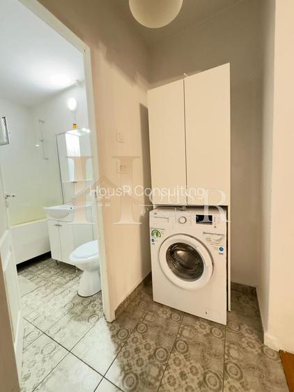 Aproape de centru, bloc izolat termic. Centrala termica proprie. - 11