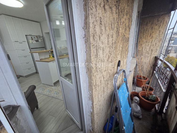 OBOR \ FERDINAND \ MIHAI BRAVU - 8