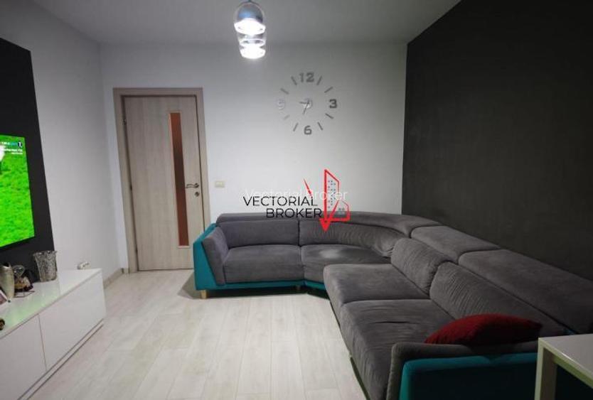 Apartament 3 camere Baba Novac Renovat - 5