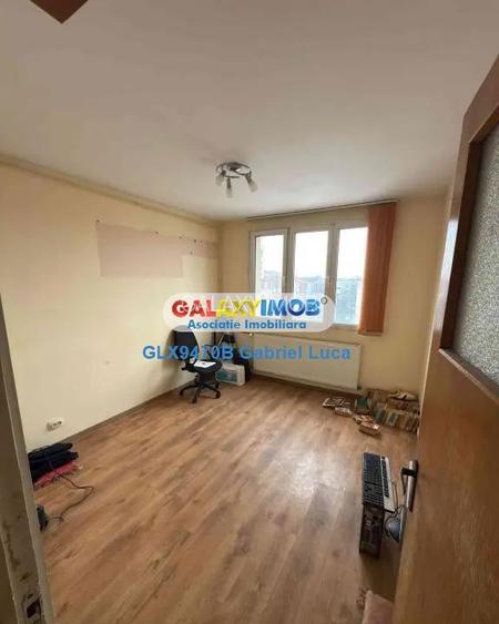 Apartament 4 camere 77mp | Decomandat | Bloc Reabilitat | Berceni | - 5