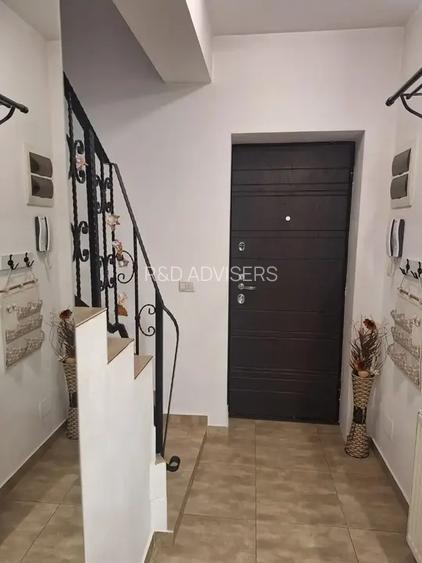 Vilă 3 camere + mansardă locuibilă | Dobroești | metrou Pantelimon - 10