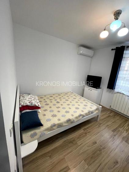CASA CASATORIILOR  3 CAMERE CU CURTE SEPARATA, GAZE 700 EURO - 6