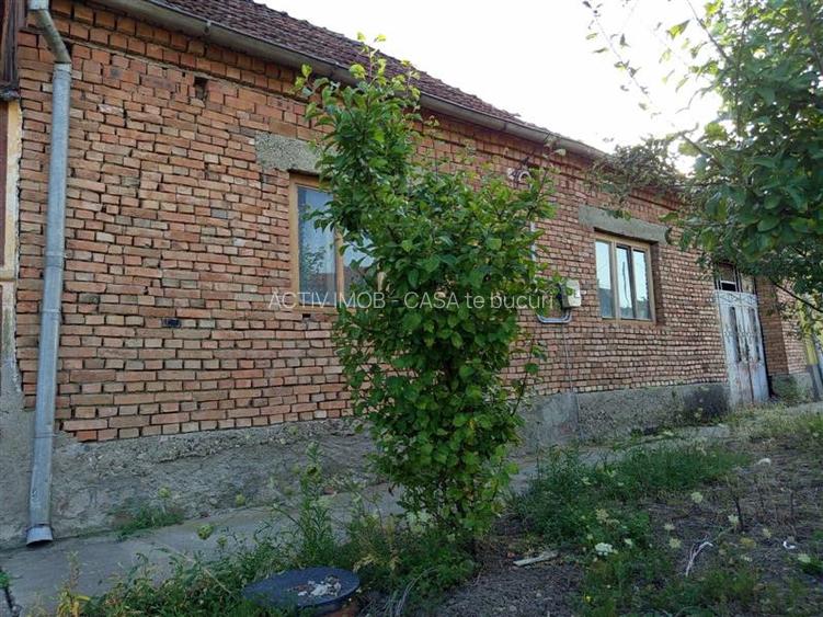 Berliste, Casa 6 Incaperi, 1129mp Teren, Pret Negociabil - 23