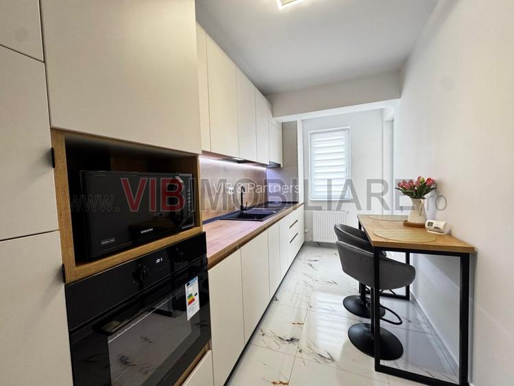 2 Camere - Militari Residence - Parcare -  Bloc Nou - 3