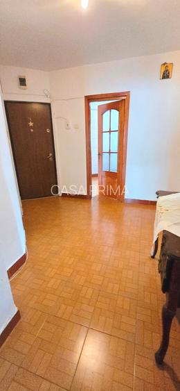 Apartament 3 camere 80 mp, 2 bai, 2 balcoane, Alexandru - Zimbru, bloc 1988 - 12