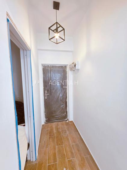 Garsoniera Calea Victoriei Cismigiu etaj 1 nemobilata centrala proprie - 13