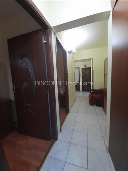Apartament 3 camere de inchiriat zona Malu Roșu - 5