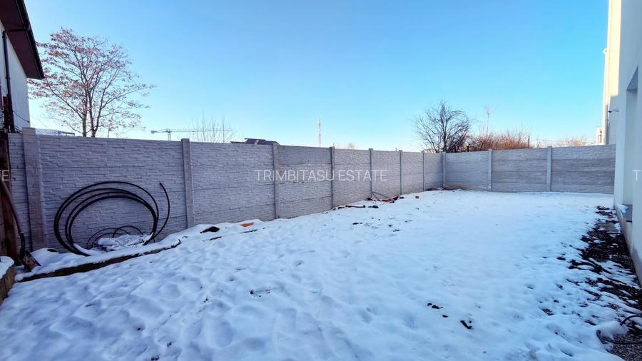 Casă  P+1+Pod locuibil | Lunca Sătească |  Teodor Pallady - 37