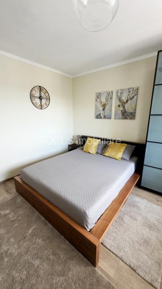 Garsoniera decomandata 40MP Prima Inchiriere - Parcul Circului | Lacul tei - 3