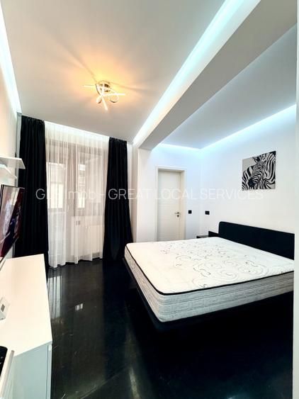 Apartament frumos amenajat de inchiriat cu centrala si parcare - 25
