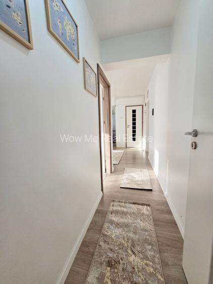 Apartament 3 Camere Drumul Gării, Dobroești Fundeni - 18
