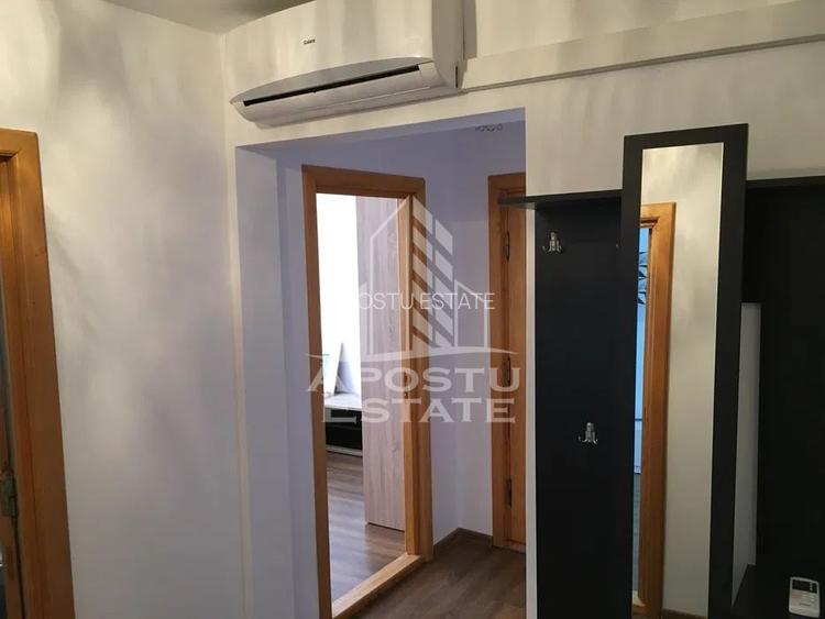 Apartament cu 2 camere, zona Dacia, Centrala Proprie - 5