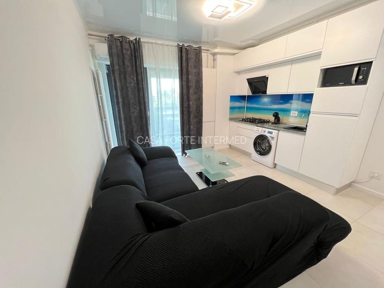 2 camere in Statiunea Mamaia 110000 euro - 10