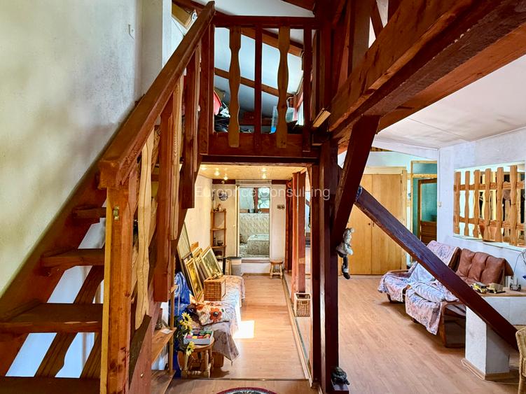 Domenii, str. Caraiman - 33