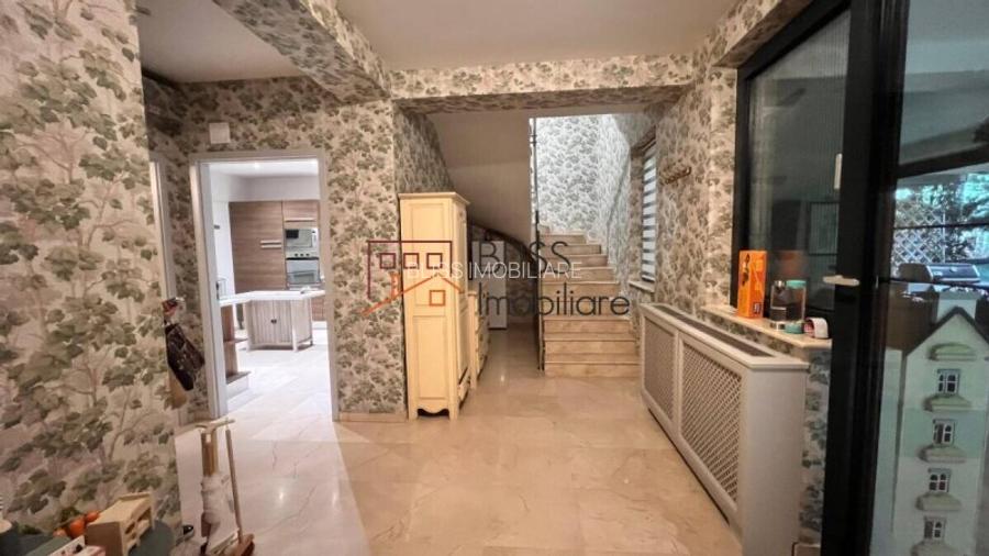Casă / Vilă 6 camere în zona Iancu Nicolae - 17