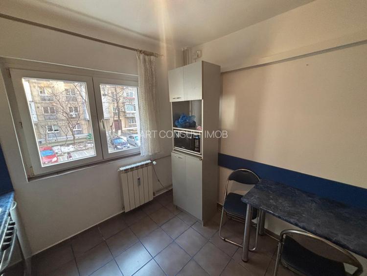 Apartament 3 Camere | Gorjului | Decomandat | 2 Bai | 2 Balcoane |Debara| Metrou - 11