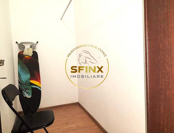  3 camere decomandate  in vila - Parc Sebastian - 7