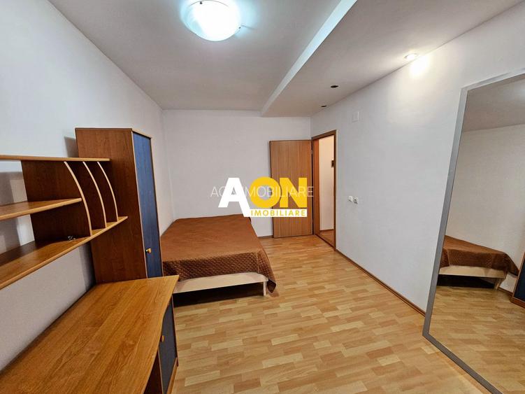 Apartament 3 camere, mobilat, utilat, 84 mp utili + garaj, Tolstoi - 12