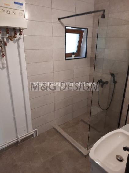 Casa 4 camere, 2 bai, Lipovei - Dedeman - 14