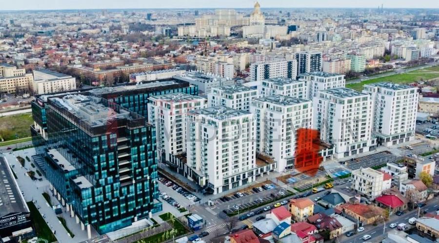 Spațiu birouri / servicii premium – One Cotroceni Park - 7