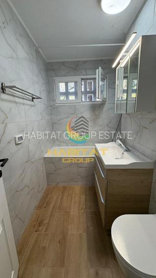 Berceni Racovita Scoala 194 vanzare 3 camere modern mobilat - 12