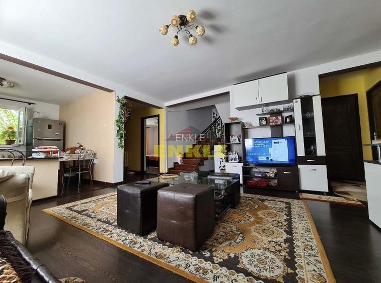 De vanzare casa cu etaj. Zona Industriala. 175.000€ - 2