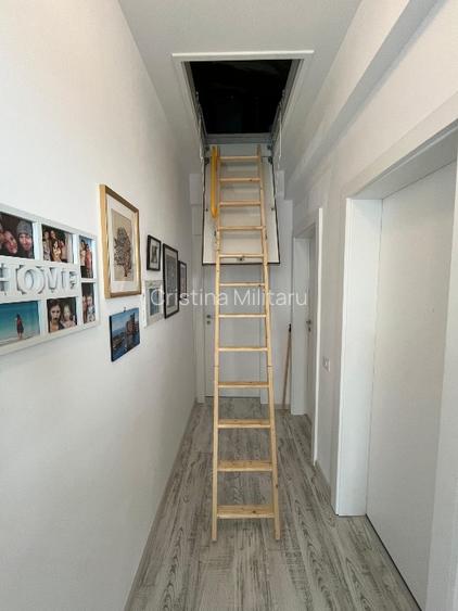 SUPER OFERTĂ: Casa 3 camere + curte generoasă ! 170.000+ TVA - 6