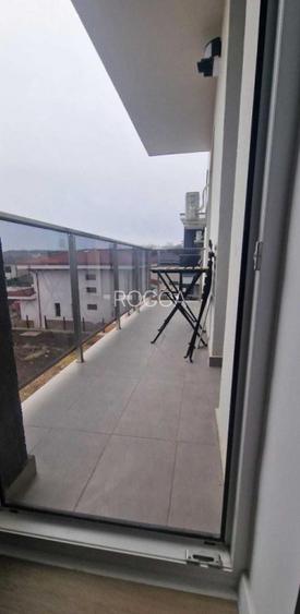 Apartament de 2 camere, 56 mp, 2 parcări, centrala, balcon, La Foresta Tunari - 8