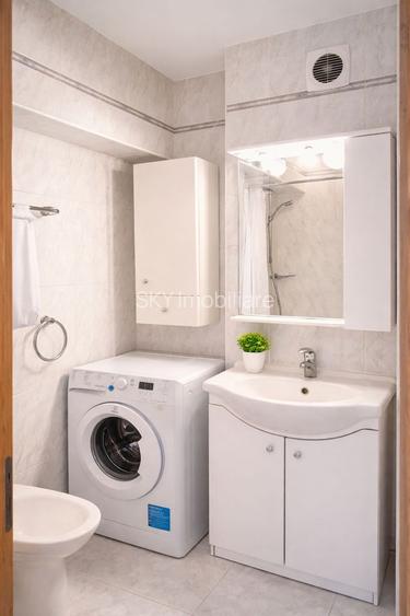 Apartament 3 camere I Dorobanți I Vedere deschisă I 75 Mp - 9