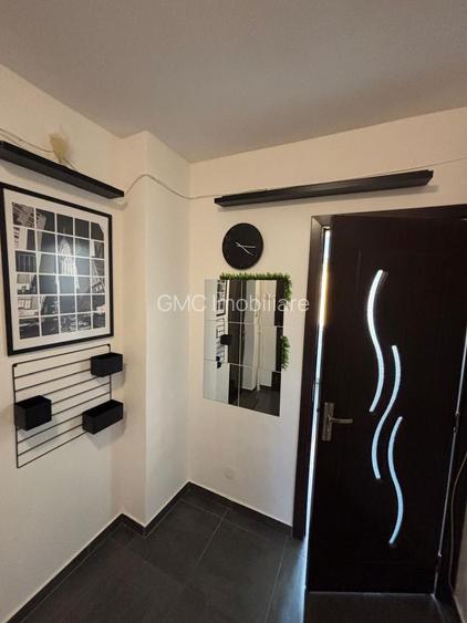 Apartament 2 camere Unirii-Tineretului T639 - 12