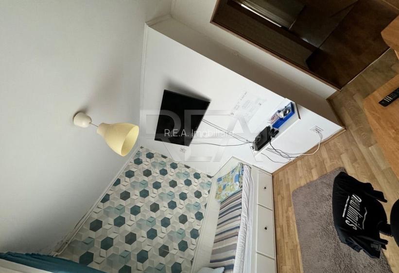 4 Camere Decomandat Zona Ghencea - 6